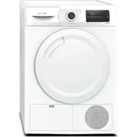 Constructa CWK3R204 Wärmepumpentrockner (8 kg)