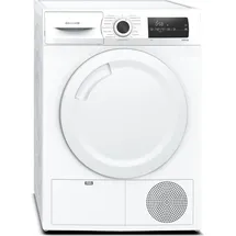 Constructa CWK3R204 Wärmepumpentrockner (8 kg)