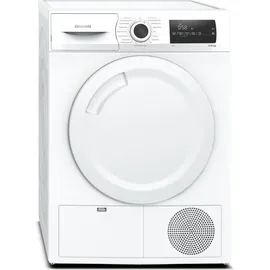 Constructa CWK3R204 Wärmepumpentrockner (8 kg)