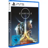 Starfield - Standard Edition (PS5)
