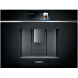 Siemens iQ700 Einbau-Kaffeevollautomat