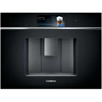 Siemens iQ700 Einbau-Kaffeevollautomat