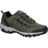 Hi Tec Hi-Tec Jaguar O00652406201 - Schwarz - 41