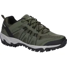 Hi Tec Hi-Tec Jaguar O00652406201 - Schwarz - 41
