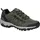 Hi Tec Hi-Tec Jaguar O00652406201 - Schwarz - 41