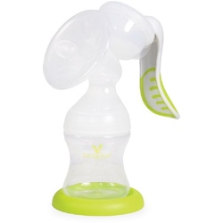 Cangaroo manuelle Milchpumpe Schneeglöckchen XN-J203, verschiedene Pumpstärken