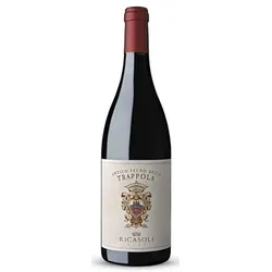 Antico Feudo della Trappola Barone Ricasoli 2019