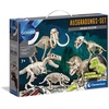 Galileo - Ausgrabungs-Set Dino Mega-Collection, (59258)