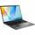 Asus Vivobook S 16 OLED AMD Ryzen AI 7 445 32 GB RAM 1 TB Win11 Home Matte Gray
