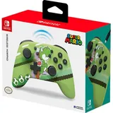 Hori Switch Horipad Yoshi Edition Controller grün (NSW-361U)