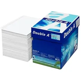 Double A Premium A4 80 g/m2 2500 Blatt