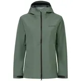 Vaude Elope Regenjacke Damen Agave 40
