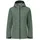 Vaude Elope Regenjacke Damen Agave 40