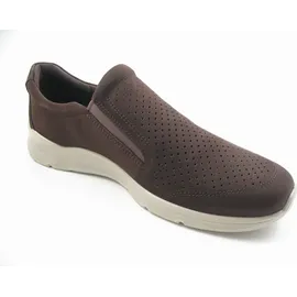 ECCO Irving Herren Braun 45