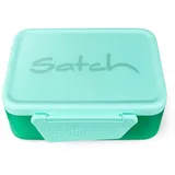 Satch Brotdose Mint