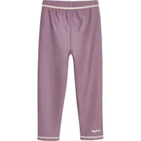 Playshoes Bade-Leggings in Lila - 98/104