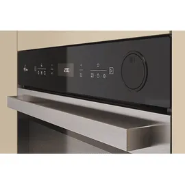 Bauknecht BIK5S DP8F2 ES