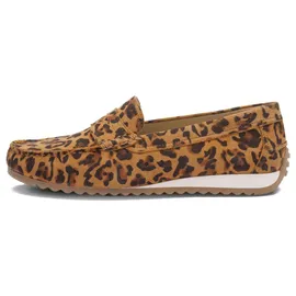 ARA New Port Herren Braun 40