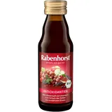 Rabenhorst Antioxidantien BIO Mini