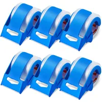 Vevor Packband, 38,1 mm Kern, 6er-Set 47,8 mm x