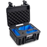 B&W International B&W DJI Air 3 Case Typ 3000 schwarz