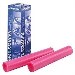 Holmenkol Universal Wax Skiwachs Stange Pink 1000g