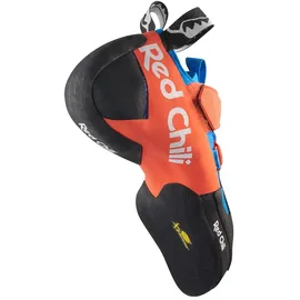 Red Chili Voltage X Kletterschuhe (Größe 39, rot)