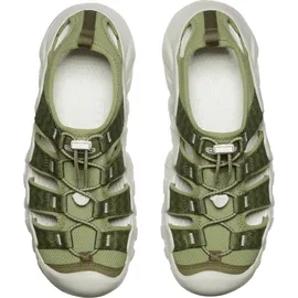 Keen Hyperport H2 Herren Grün 48