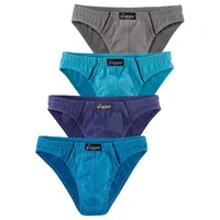 LE JOGGER Slip LE JOGGER "Minislip", Herren, Gr. 5,