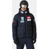 HELLY HANSEN Kvitfjell Race Puffy Jacke Navy M
