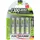 Ansmann Mignon AA 1300 mAh 4 St.