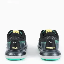 True Motion U-Tech Aion Damen black/pool green/ebony 38,5