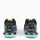 True Motion U-Tech Aion Damen black/pool green/ebony 38,5
