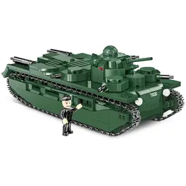 Cobi Vickers A1E1 Independent 887-tlg. 2990