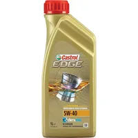 Castrol Edge 5W-40 M 1 l