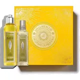L'Occitane Verbene Duft Geschenkset 1 Stk