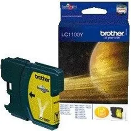 Brother LC-1100Y gelb