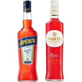 Aperol Aperitivo 11% Vol. 1 l