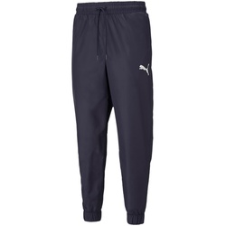 PUMA Cross The Line Warm Up Trainingshose PUMA new navy S