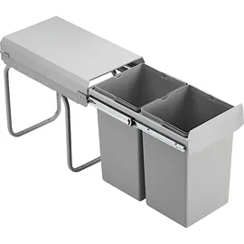 Wesco Double Boy Deluxe 30l