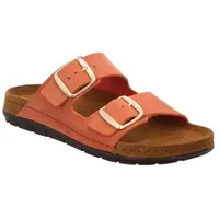 ROHDE Rodigo-D Pantolette orange