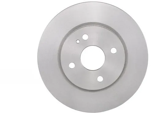 BOSCH ijzjsgmu36 Vorderachse belüftet 257mm 23mm für Ford MAZDA