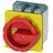 Siemens Haupt-/Not-Aus-Schalter 3LD2804-0TK53
