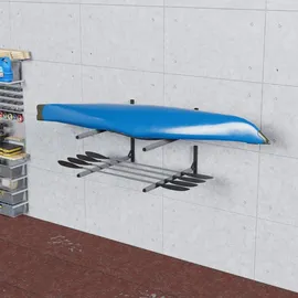 QLS Dachbox Wandhalterung WSB O 82 cm