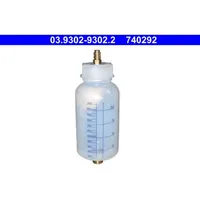 ATE Auffangbehälter, Bremssystementlüftung