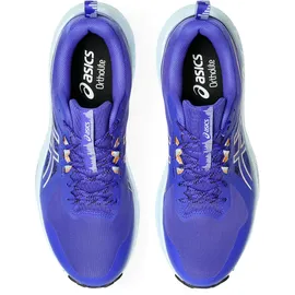 Asics Gel-Sonoma 8 Herren Blau / Orange 46,5