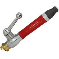 PUTEUS Strahlrohr D 290 mm Aluminium