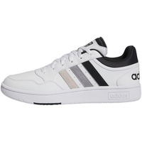 adidas Schuhe Hoops 3.0 Low Classic Vintage Shoes IG7914 Weiß 39_13