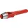 Paffrath Henkellocheisen Loch-ø 17 mm rot