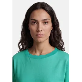 salzhaut Longsleeve AVER Lagoon | Gr.: 3XL
